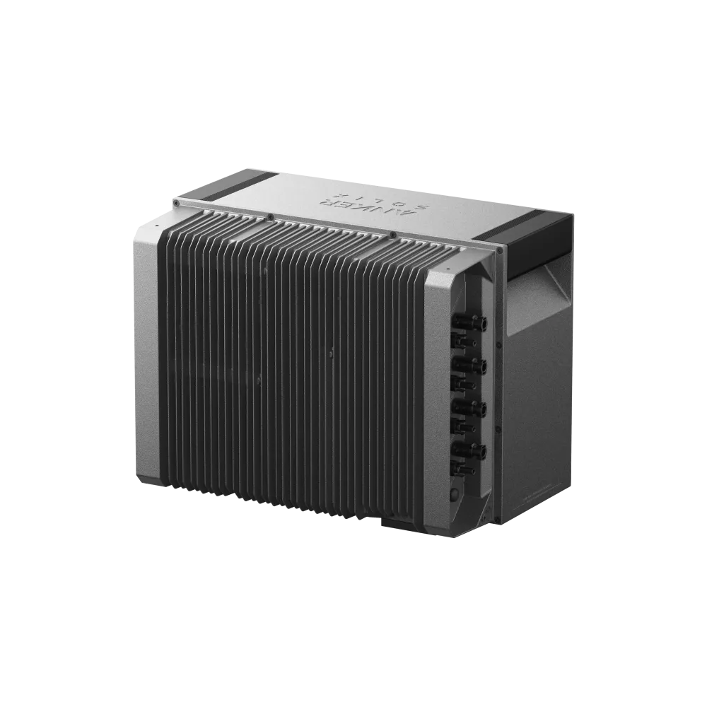 Preview: Anker SOLIX Solarbank 4 E5000 Pro